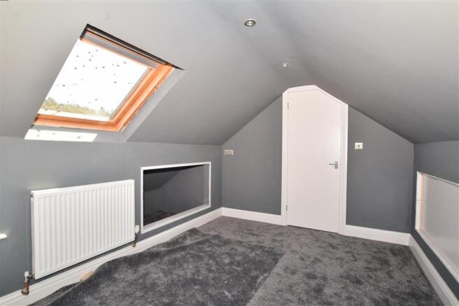 Loft Room