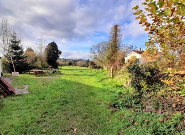 Community Field for Tregorrick Reside...
