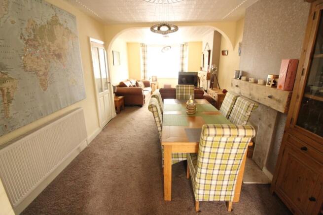 Lounge / Diner