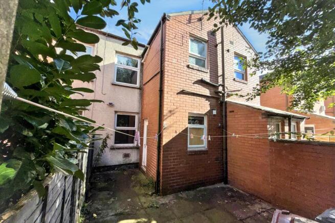 41 Frederick Terrace, Blackley, Manchester, M9 8GT