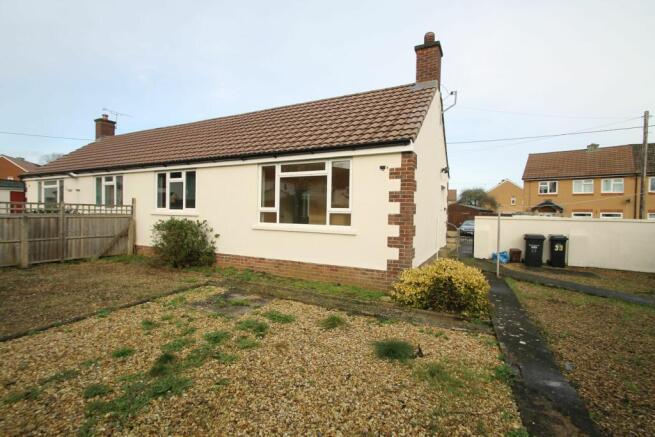 Rear elevation