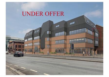 RG1 , Caversham Road , Reading