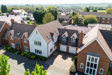 Ridley Lane, Kibworth,LE8
