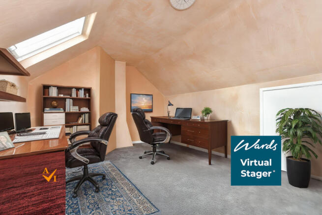 Internal Lifestyle Photograph (Contemporary Style)