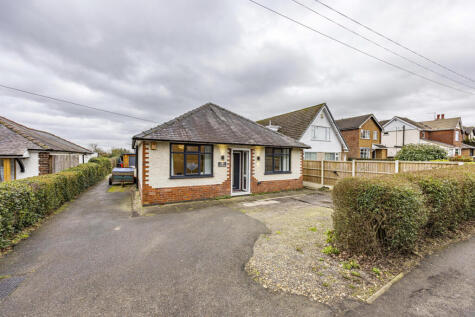 High Lane West, West Hallam, Ilkeston, DE7