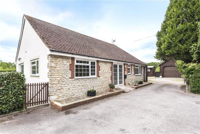 Bungalow