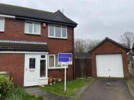 3, Catchpole Close, Greenleys, Milton Keynes MK12 6LR