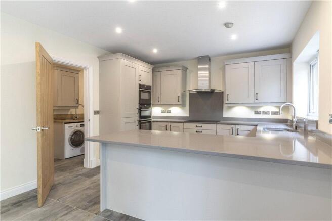 Living Kitchen