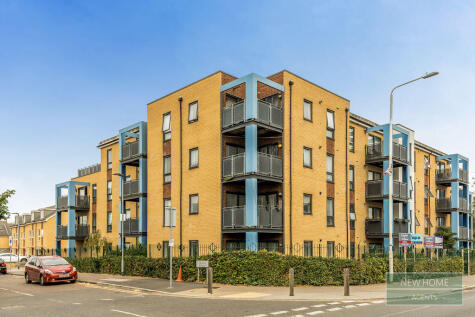 Richard Moore Court, 699 Rainham Road South, Dagenham, RM10 8BF