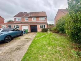 24, Berry Lane, Horfield, Bristol BS7 9SA