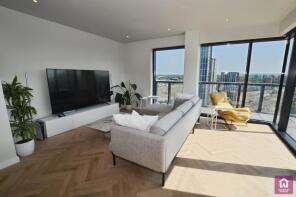 Flat 86, 17, Aspin Lane, Manchester M4 4GR
