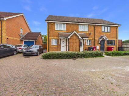 Gowings Green, Cippenham, Berkshire, SL1