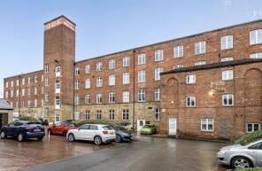 34 Winker Green Lodge, Winker Green Mills, Eyres Mill Side, Armley, Leeds LS12 3DH