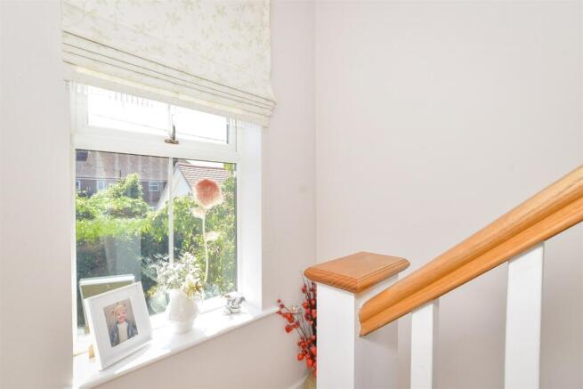 Internal Lifestyle Photograph