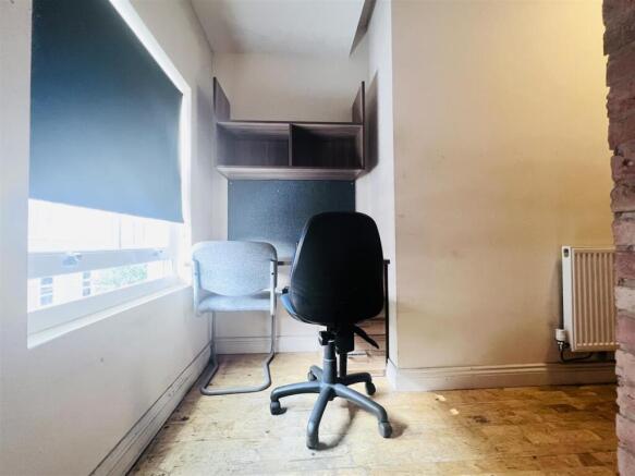 Study Area