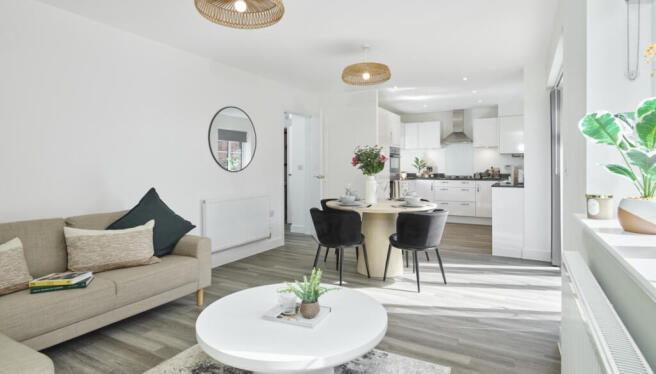 Internal Photography