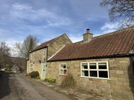The Barn, Waste Lane, Low Mill, York YO62 7UX