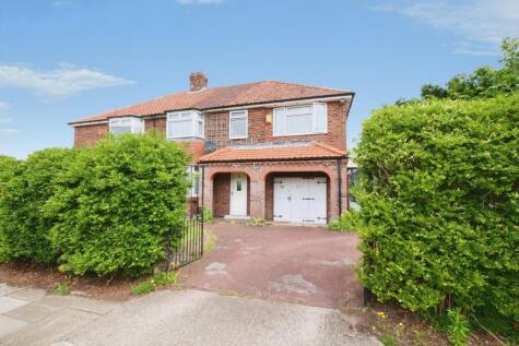Askham Lane, York, North Yorkshire, YO24
