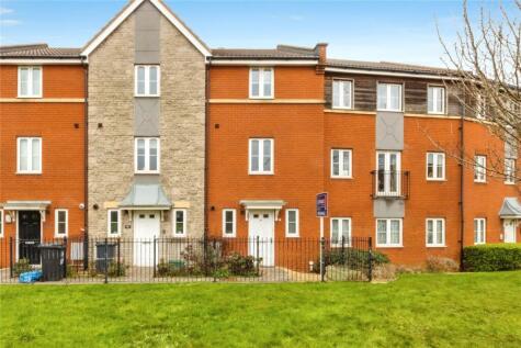 Latimer Close, Bristol, BS4