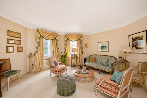 Manor House Court, 11 Warrington Gardens, Maida Vale, London, W9