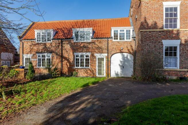 Cottages