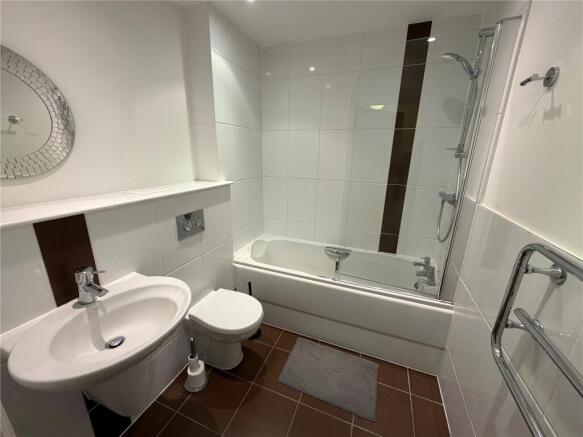 Hansen Court, Zurich House, Century Wharf, Cardiff, CF10 photo 4