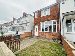 47, Checketts Close, Leicester LE4 5EU