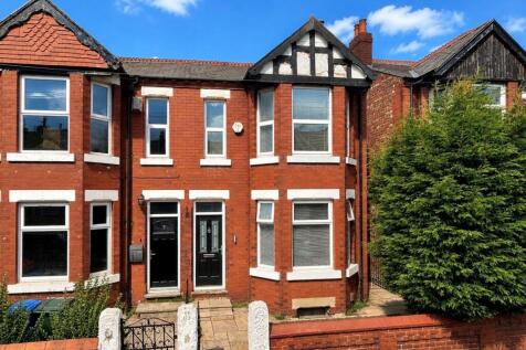 Sherborne Road, Stockport, SK3
