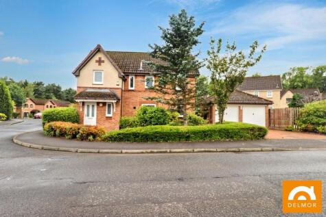 Tofthill, Markinch, Glenrothes, KY7
