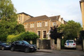 Flat 2, 9a, All Saints Road, Clifton, Bristol BS8 2JG