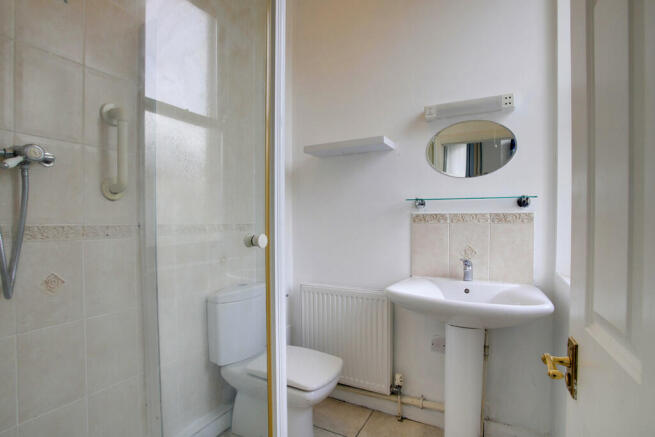Ensuite Shower Ro...