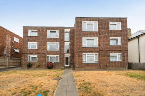 Granville Road, Sidcup
