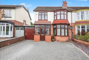 44, Willow Avenue, Birmingham B17 8HD