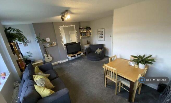 Lounge i