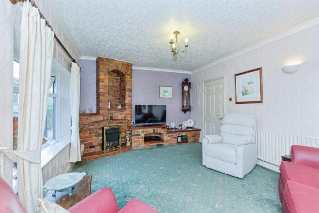 Scraptoft Lane, Leicester, Leicestershire, LE5 photo 4