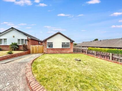 Derwent Drive, Kirkby In Ashfield