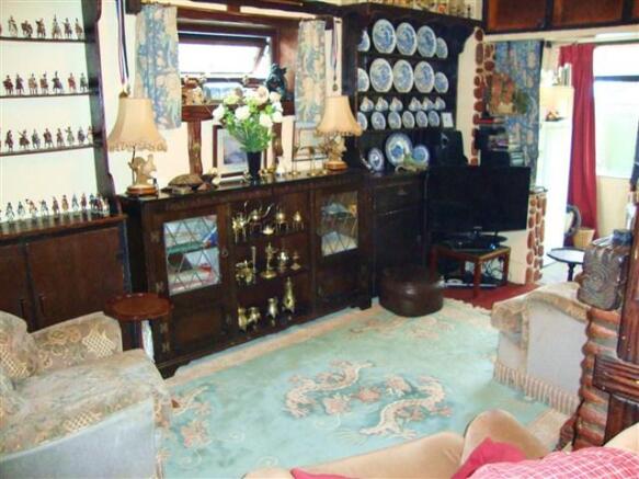 Living Room.