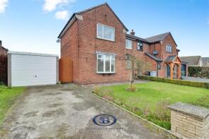 15, Hermitage Drive, Crewe CW4 7NP