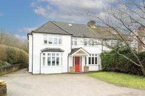3, St Helier Road, St. Albans AL4 9LG