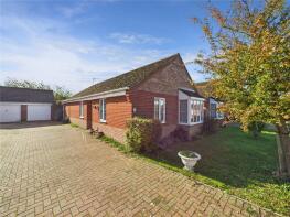 46, Mallard Way, Woodbridge IP12 3QJ