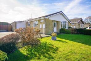 1, Grasmere Road, Dronfield Woodhouse S18 8PS