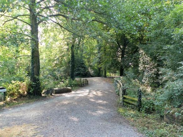 Country Park Walk...
