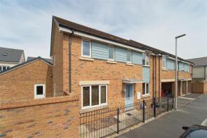 8, Nimbus Road, Weston-super-mare BS24 8DJ