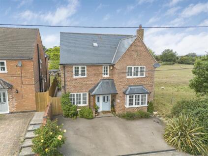 Gilmorton Road, Ashby Magna, Lutterworth