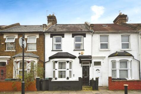 Trulock Road, London, N17