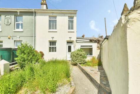 Hawarden Cotts, Prince Rock, Plymouth