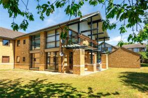 12, Woodward Place, Loughton Lodge, Milton Keynes MK8 9LG