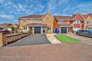 21, Newbury Road, Norton Canes, Cannock WS11 9FB