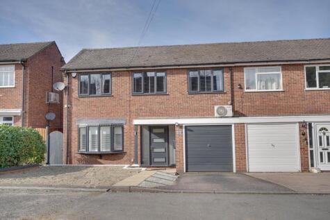 Vine Grove, Gilston, Harlow, CM20
