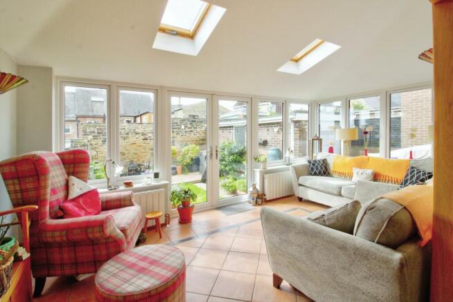 Sun Room